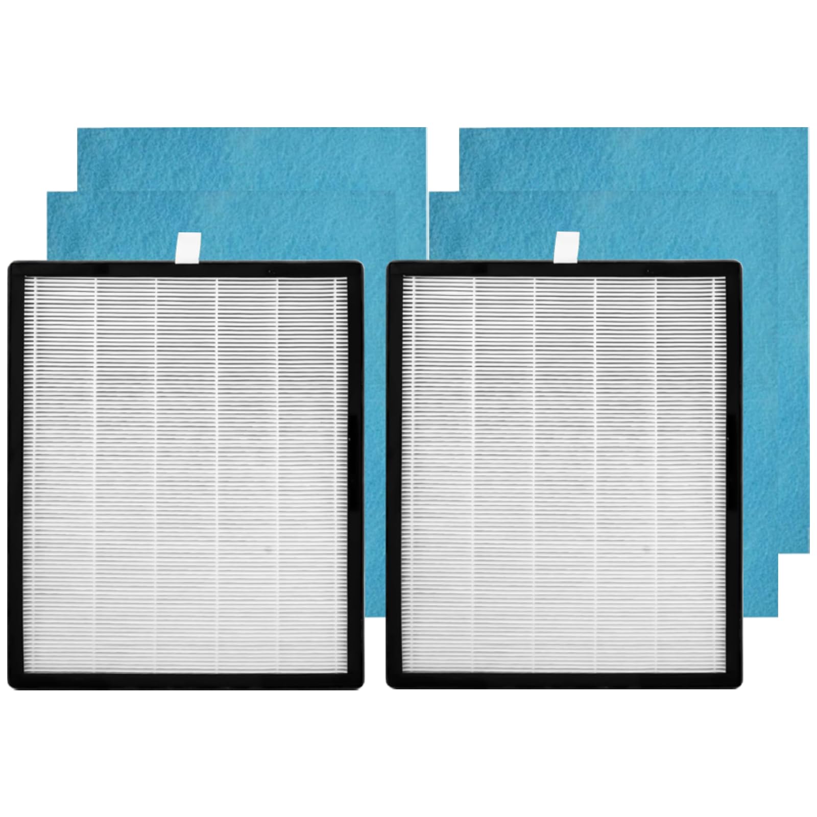 Amazon.com: 2 Set 142C KJ203F Replacement Filters for Colzer 142C
